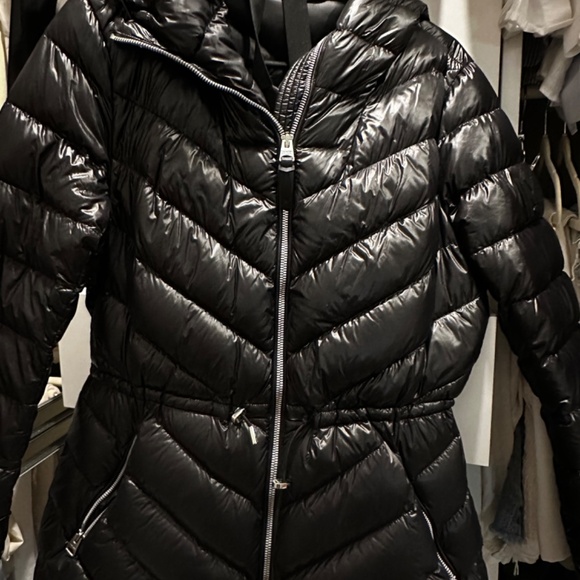 Sold - Mackage Jacket - Picture 2 of 9